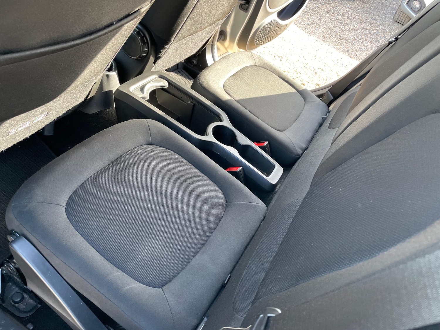 Used smart forfour 2017 for sale - 78058486: Photo 26