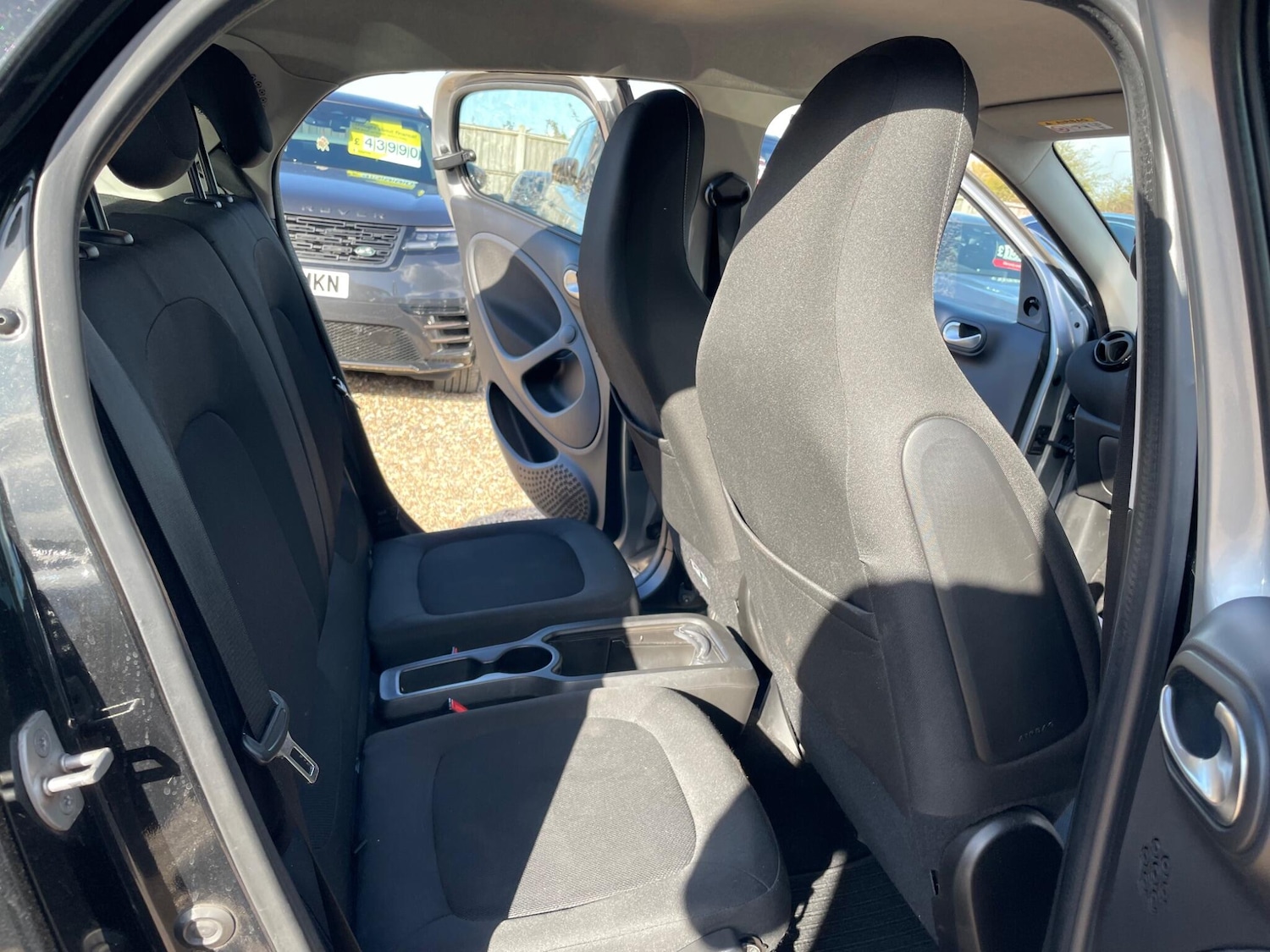 Used smart forfour 2017 for sale - 78058486: Photo 29