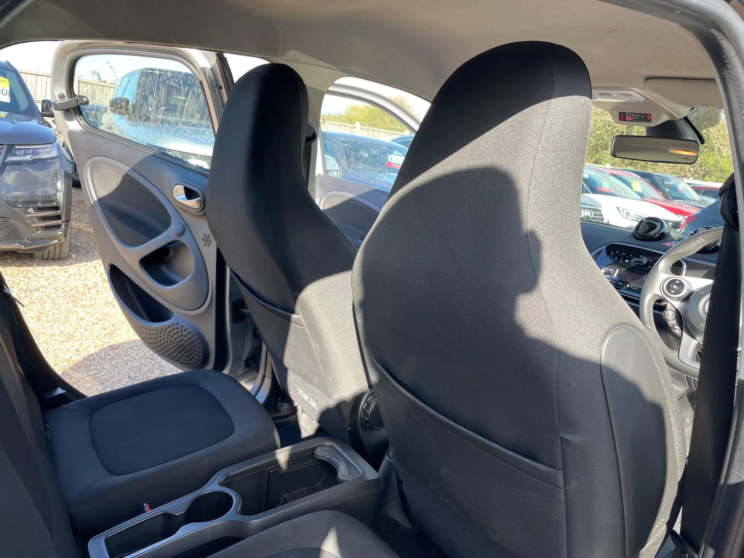 Used smart forfour 2017 for sale - 78058486: Photo 30