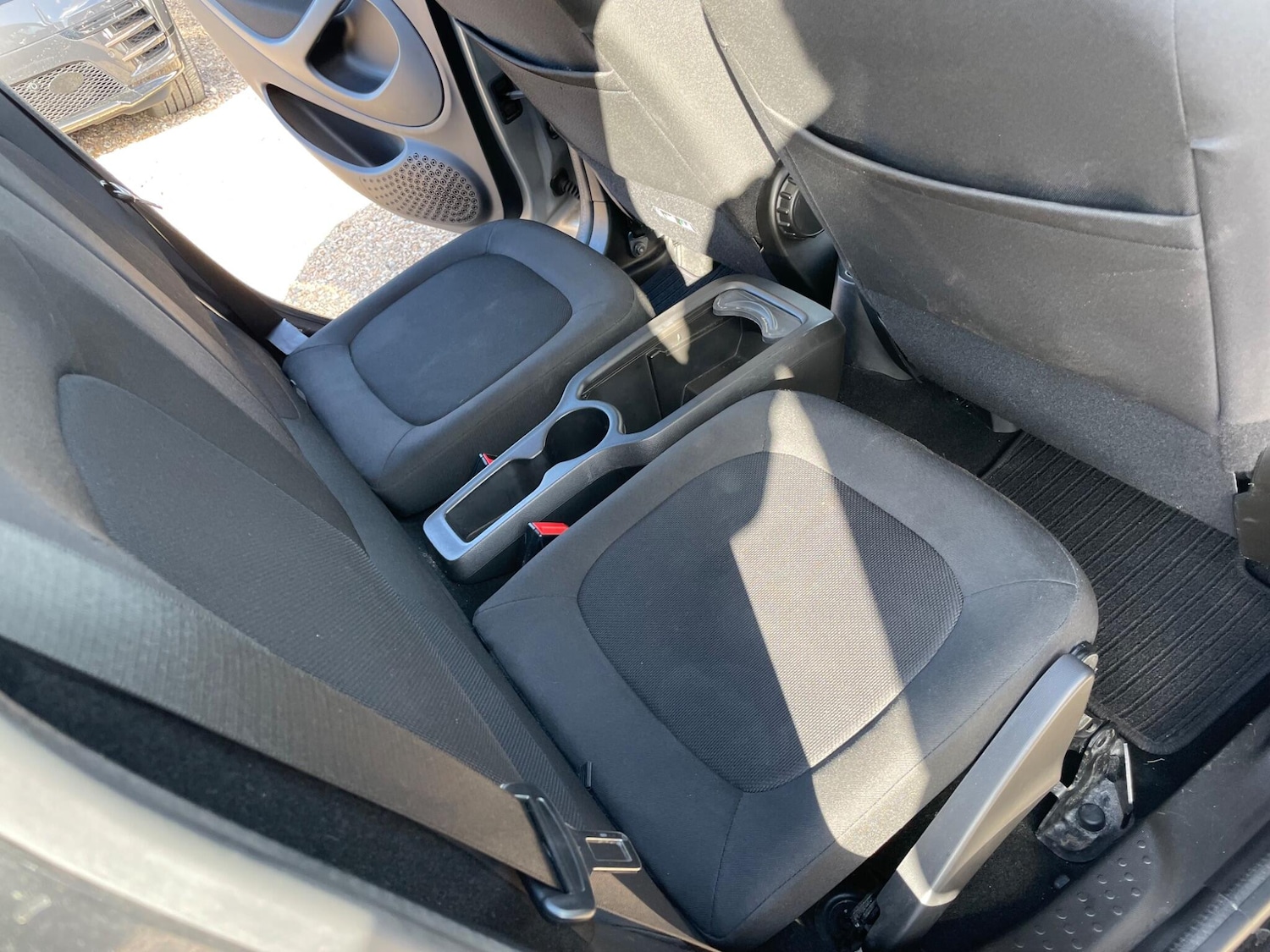 Used smart forfour 2017 for sale - 78058486: Photo 31