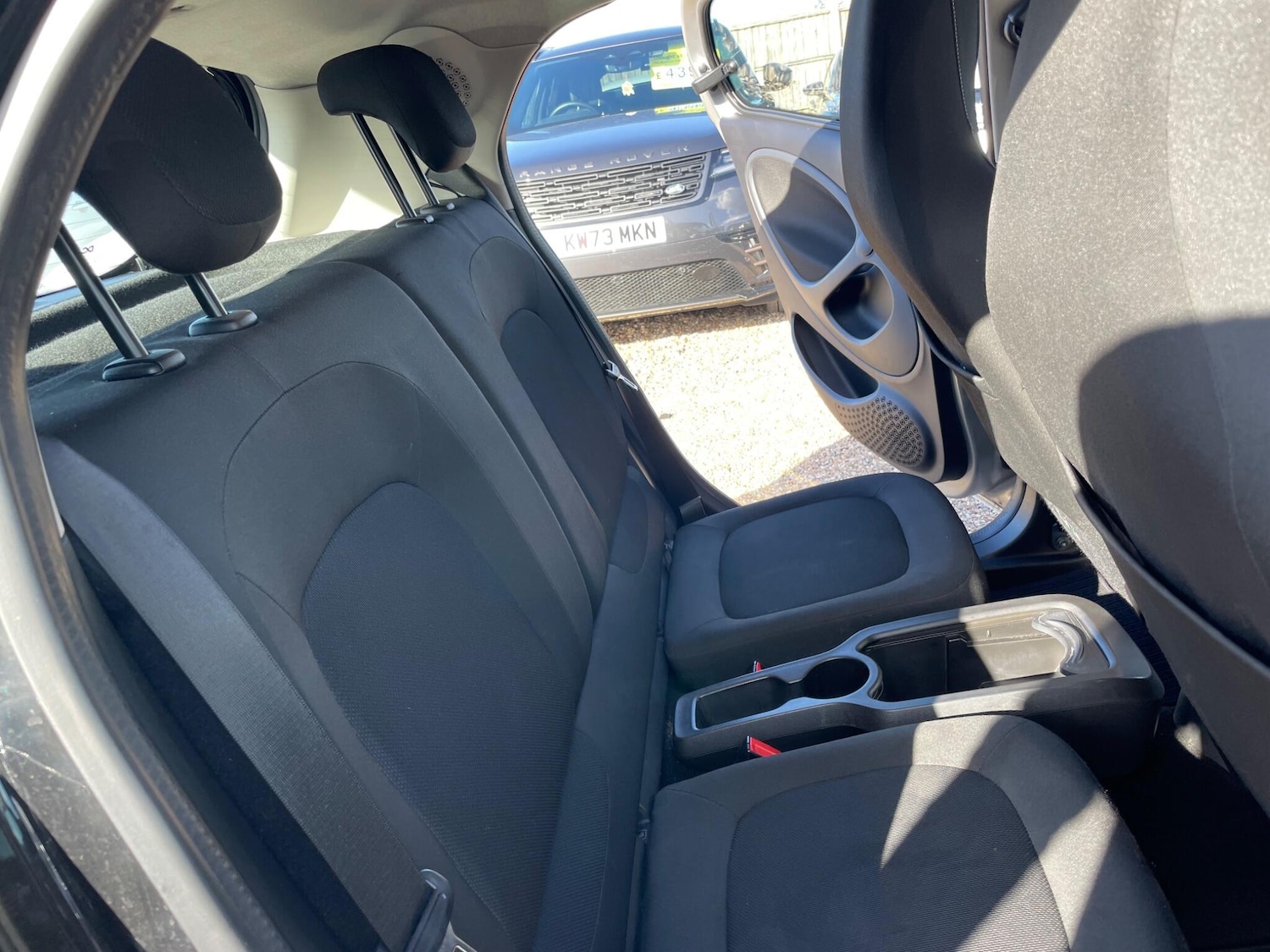 Used smart forfour 2017 for sale - 78058486: Photo 32