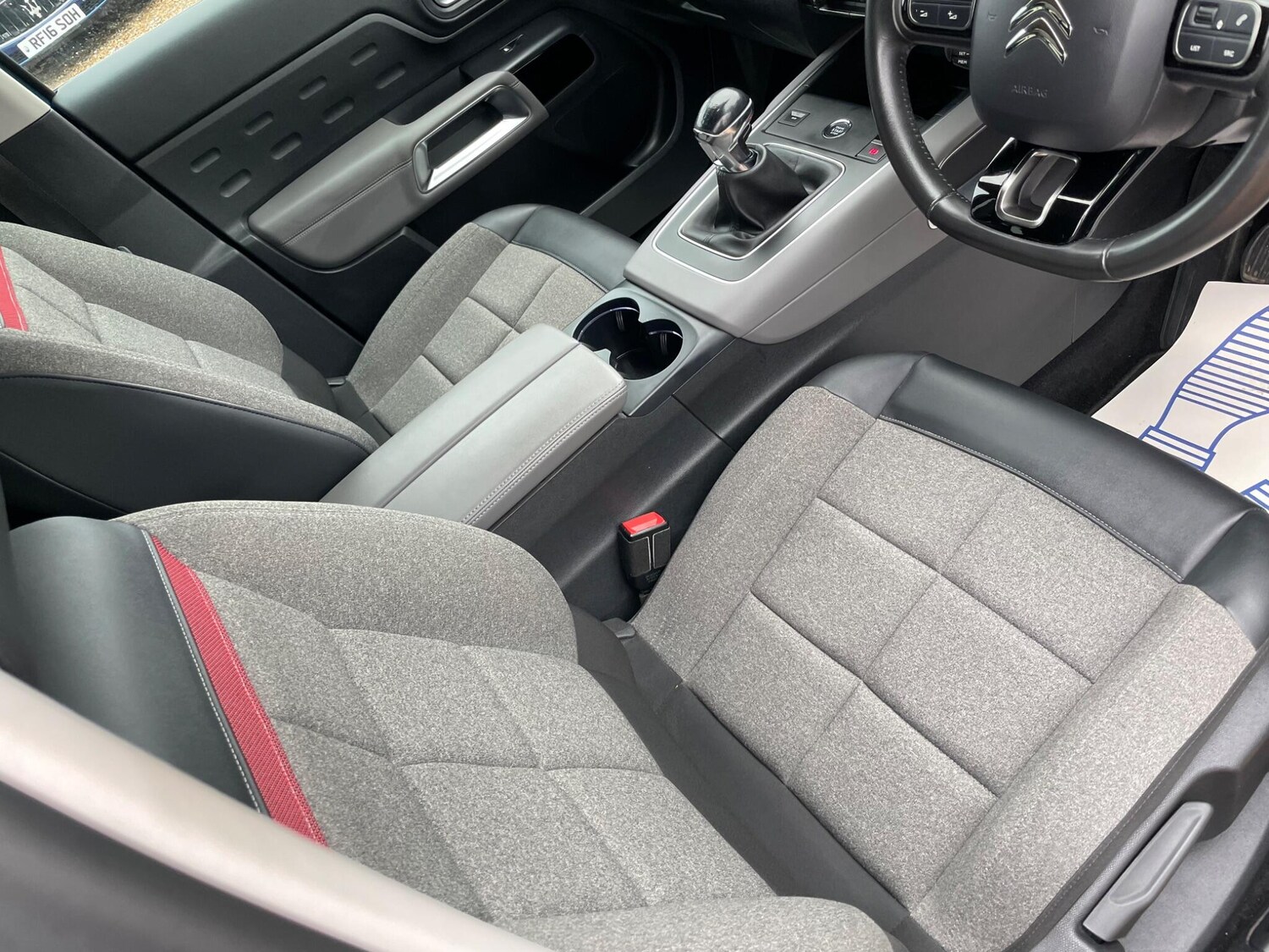 Used Citroen C5 Aircross 2022 for sale - 77501800: Photo 26