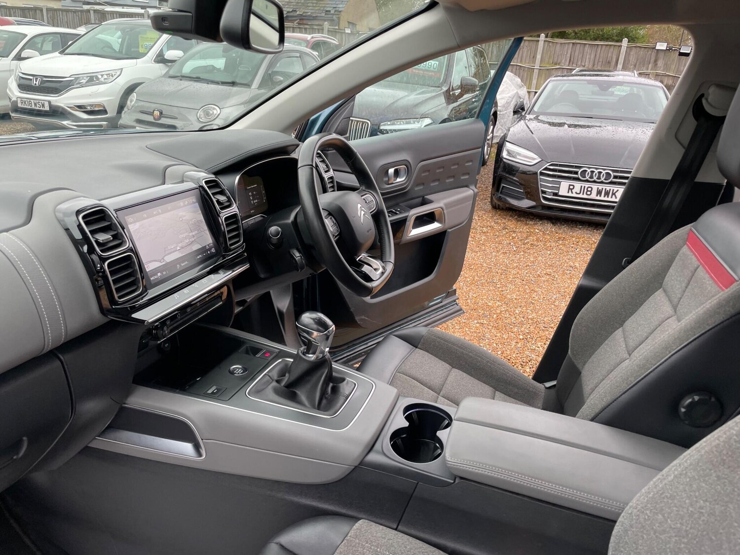 Used Citroen C5 Aircross 2022 for sale - 77501800: Photo 30