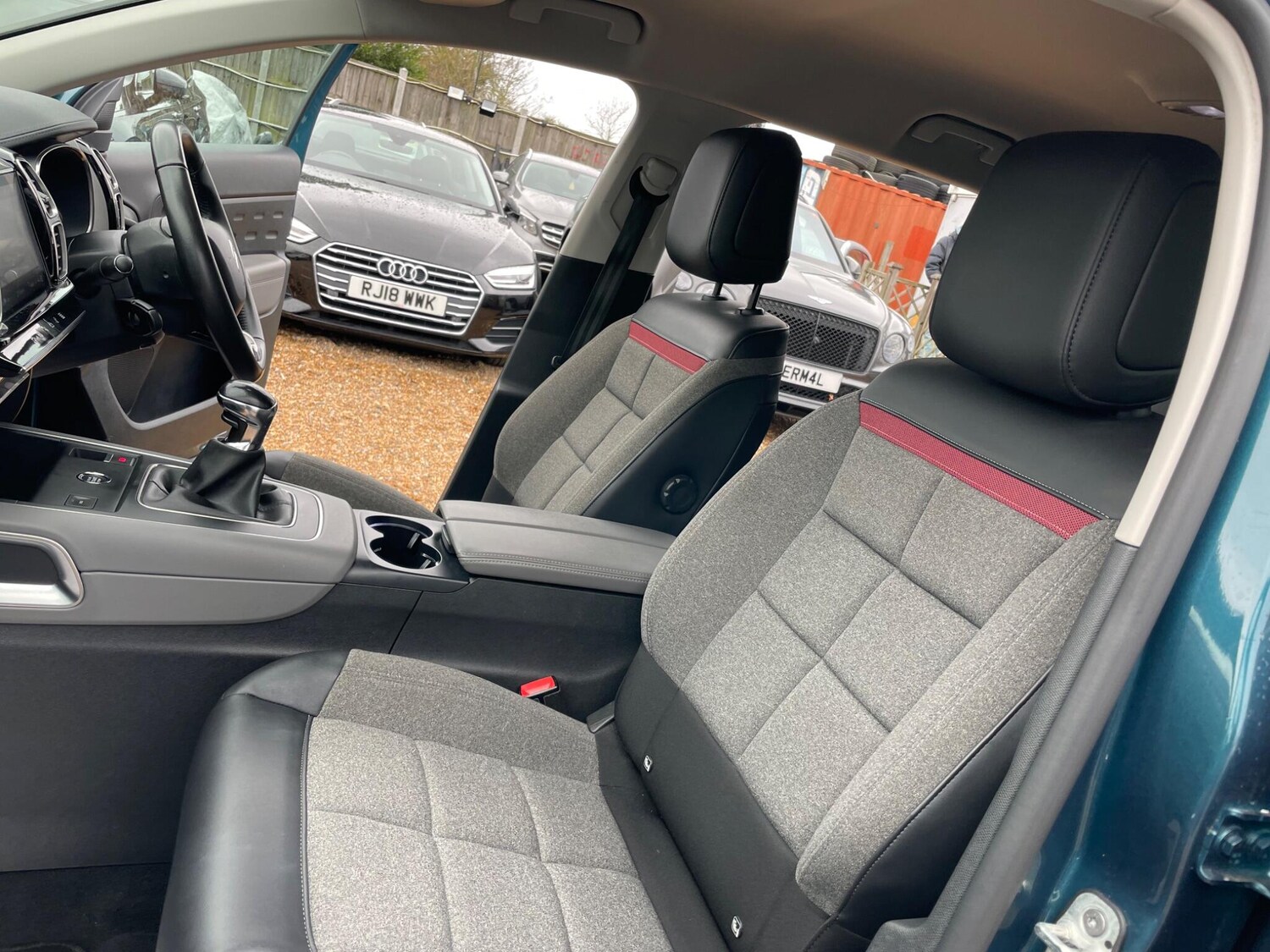 Used Citroen C5 Aircross 2022 for sale - 77501800: Photo 33