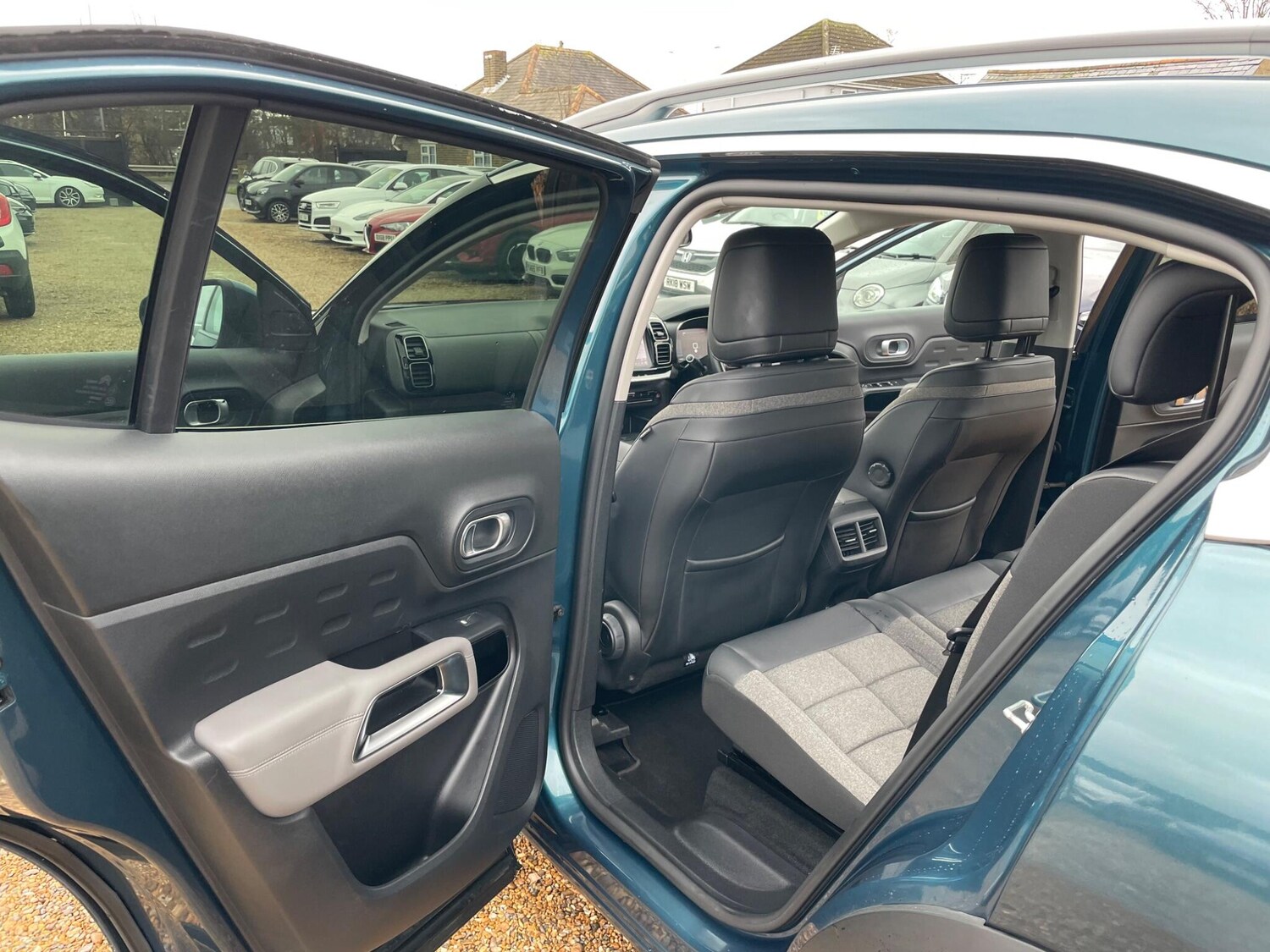 Used Citroen C5 Aircross 2022 for sale - 77501800: Photo 36