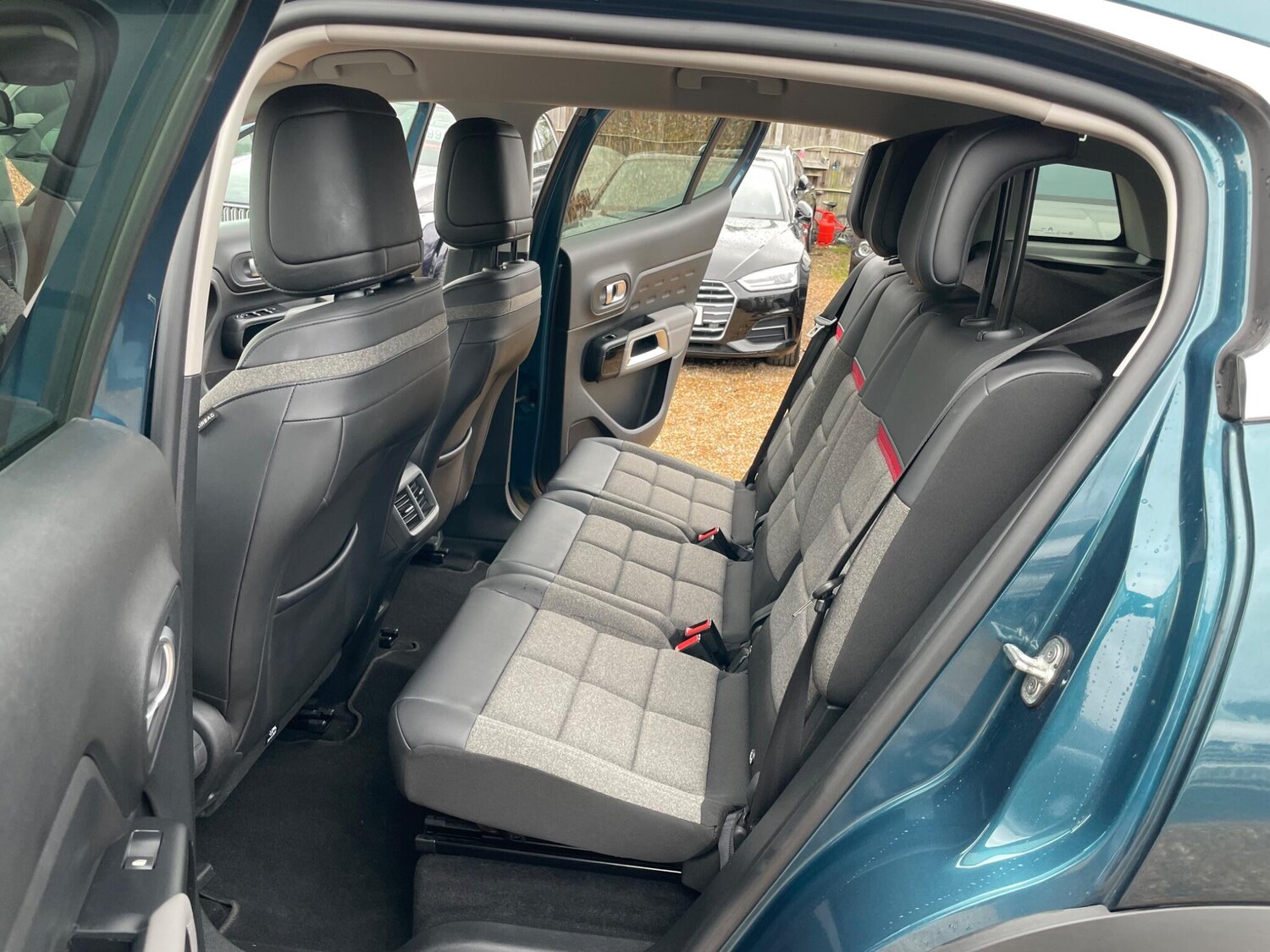 Used Citroen C5 Aircross 2022 for sale - 77501800: Photo 37