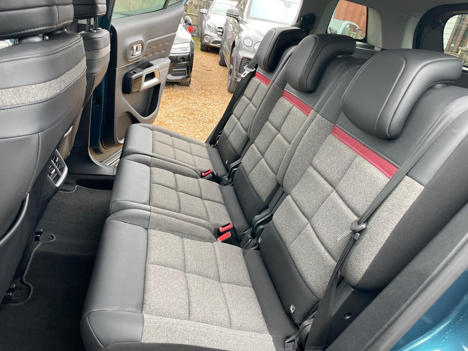 Used Citroen C5 Aircross 2022 for sale - 77501800: Photo 40