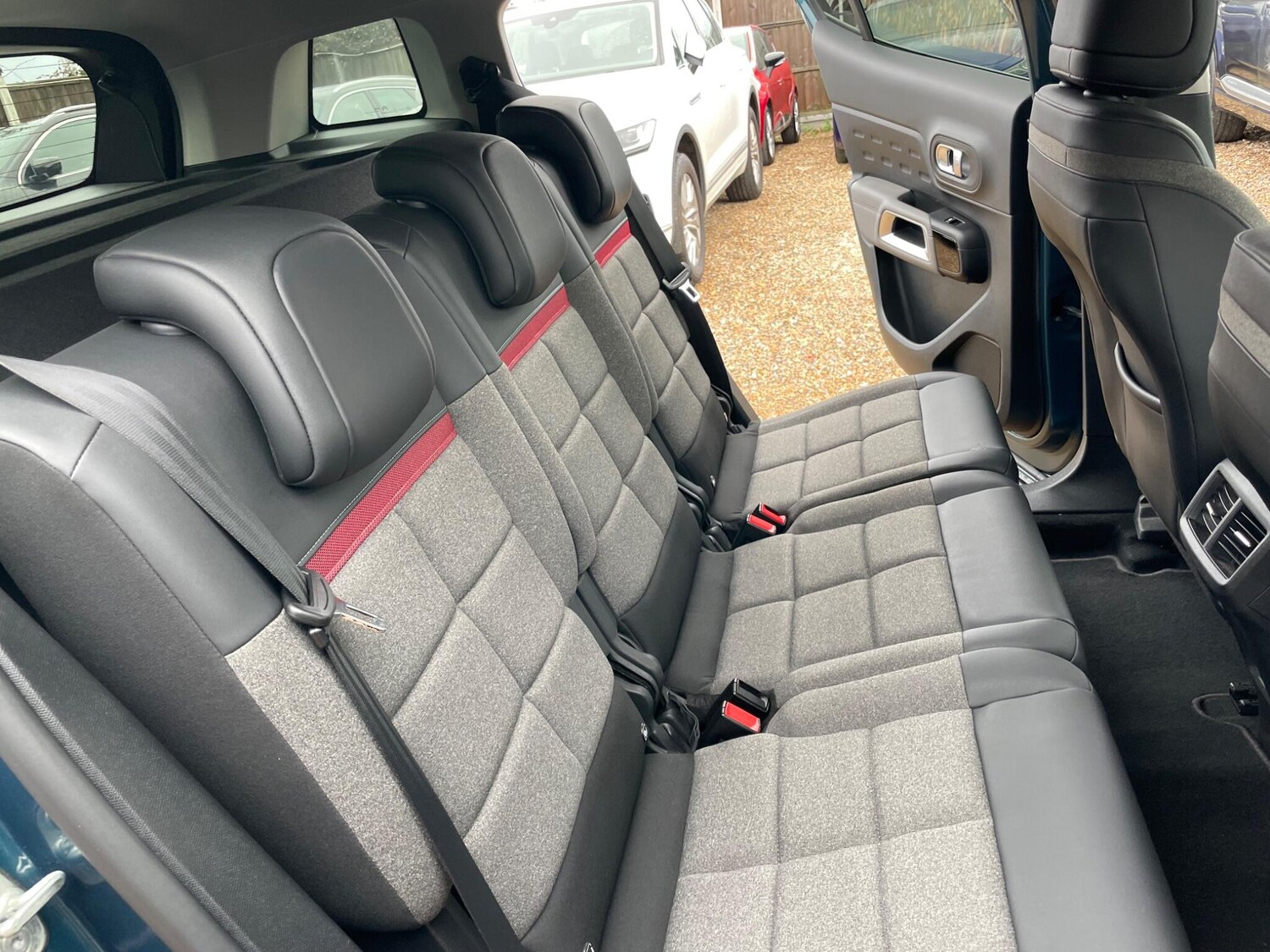 Used Citroen C5 Aircross 2022 for sale - 77501800: Photo 45