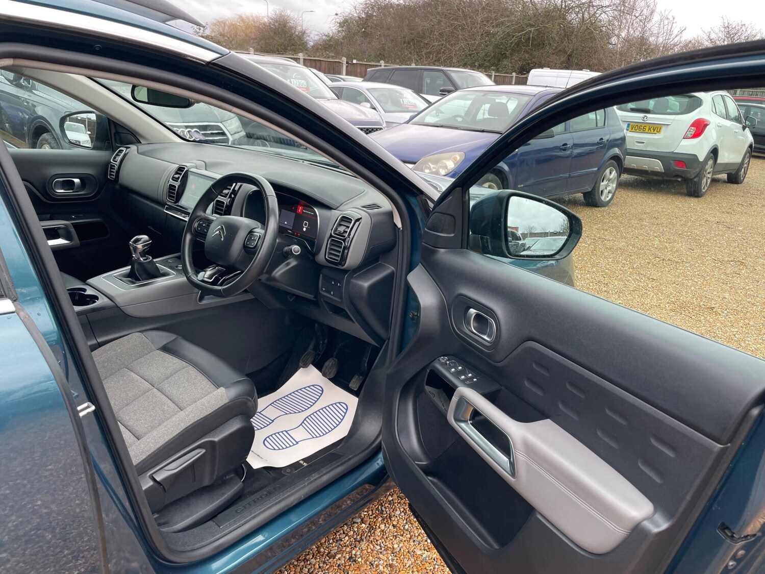 Used Citroen C5 Aircross 2022 for sale - 77501800: Photo 9