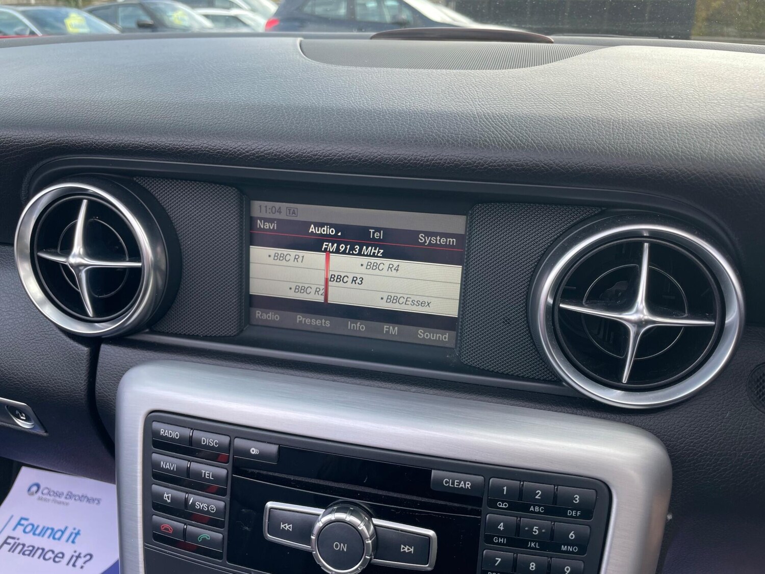 Used Mercedes-Benz SLK 2012 for sale - 77501814: Photo 23