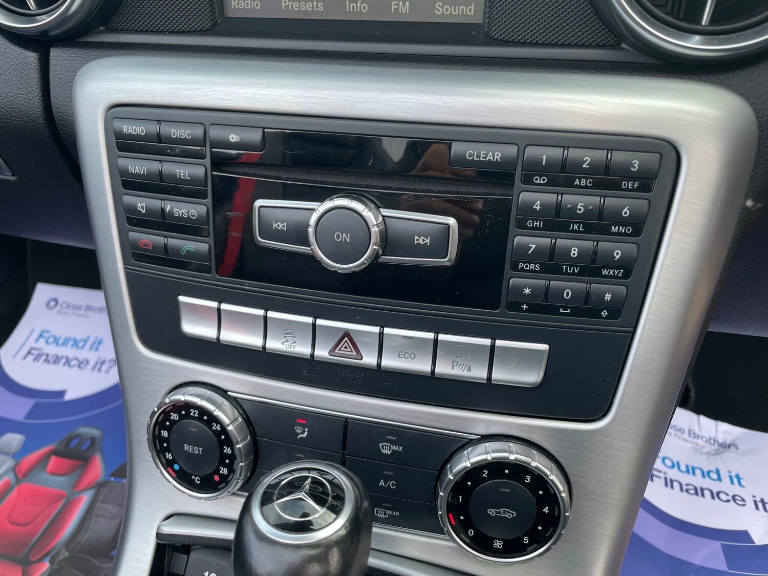 Used Mercedes-Benz SLK 2012 for sale - 77501814: Photo 24