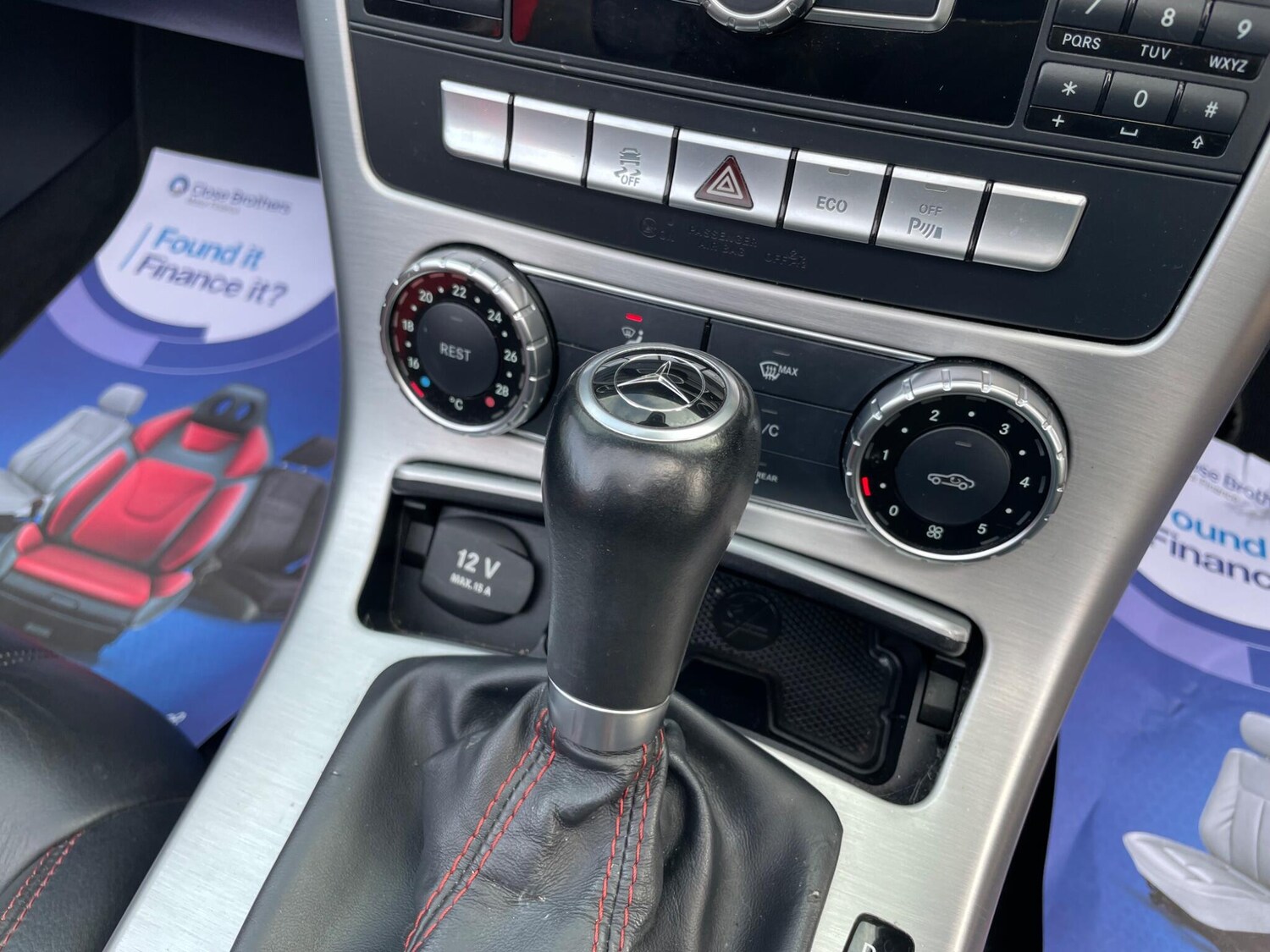 Used Mercedes-Benz SLK 2012 for sale - 77501814: Photo 25