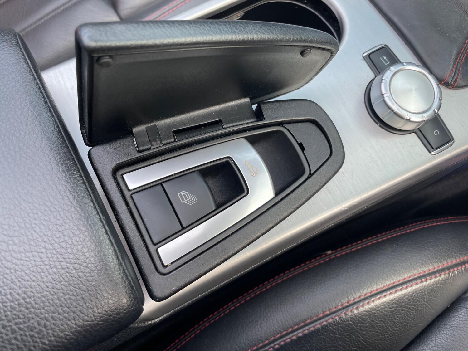 Used Mercedes-Benz SLK 2012 for sale - 77501814: Photo 26