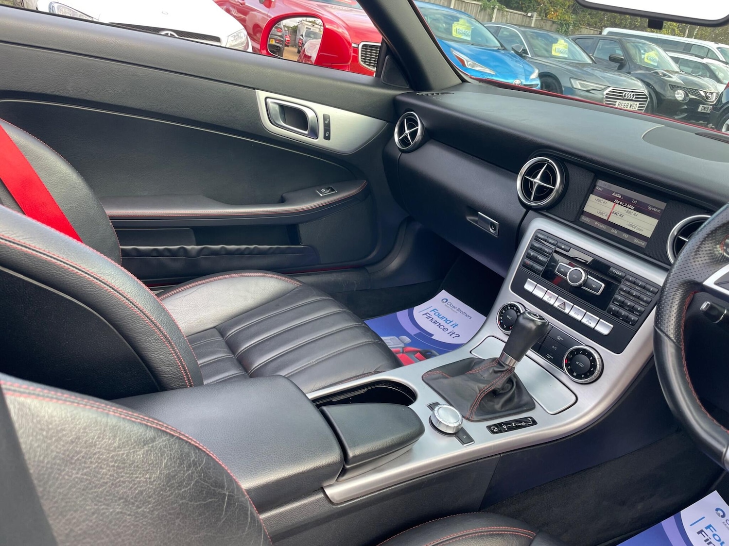 Used Mercedes-Benz SLK 2012 for sale - 77501814: Photo 28