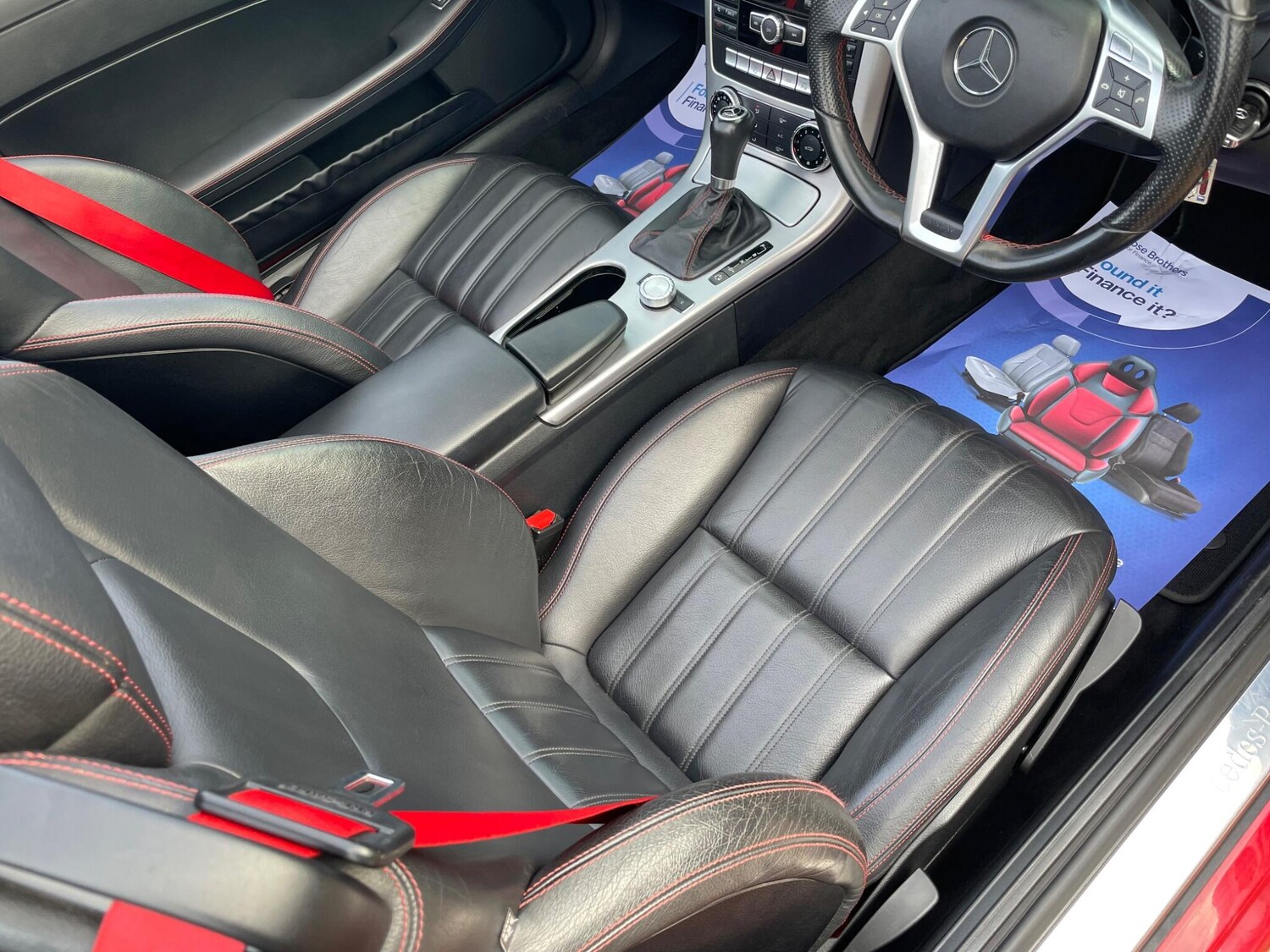 Used Mercedes-Benz SLK 2012 for sale - 77501814: Photo 31