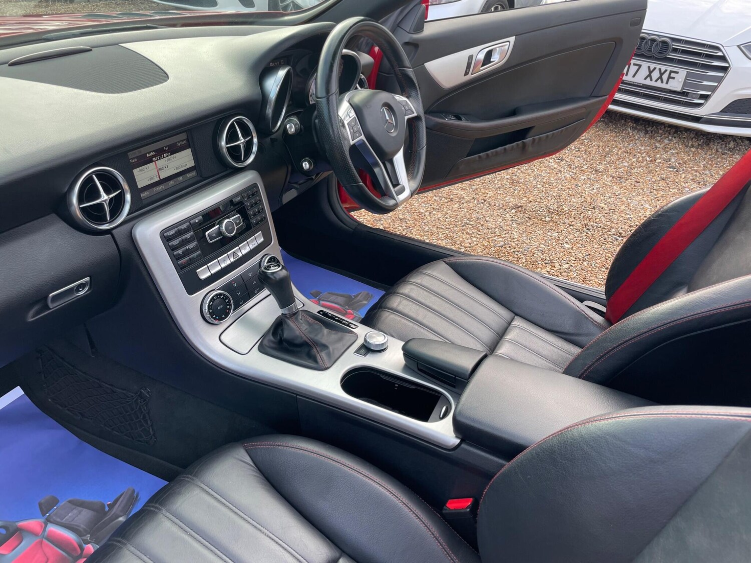 Used Mercedes-Benz SLK 2012 for sale - 77501814: Photo 35