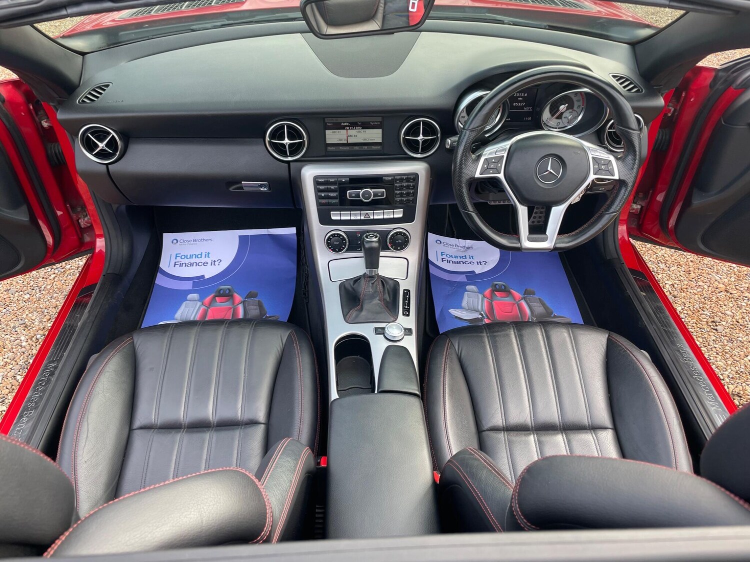 Used Mercedes-Benz SLK 2012 for sale - 77501814: Photo 36