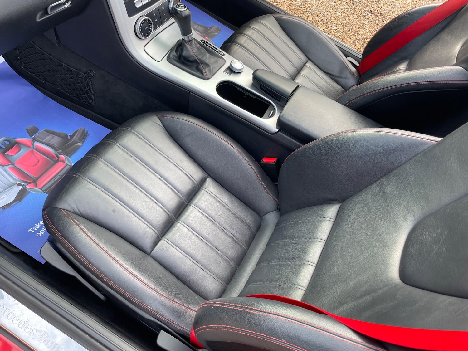 Used Mercedes-Benz SLK 2012 for sale - 77501814: Photo 37