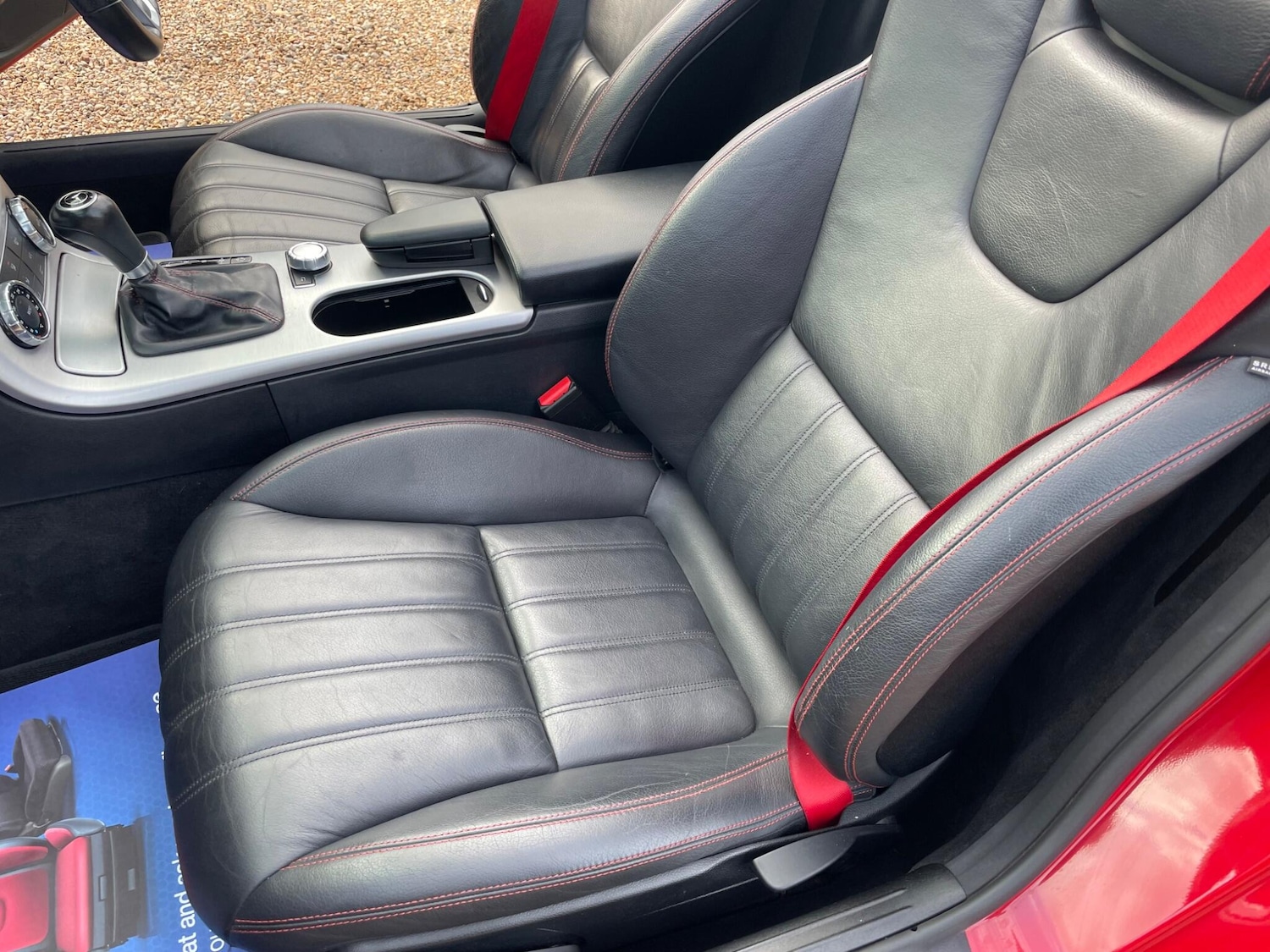 Used Mercedes-Benz SLK 2012 for sale - 77501814: Photo 38