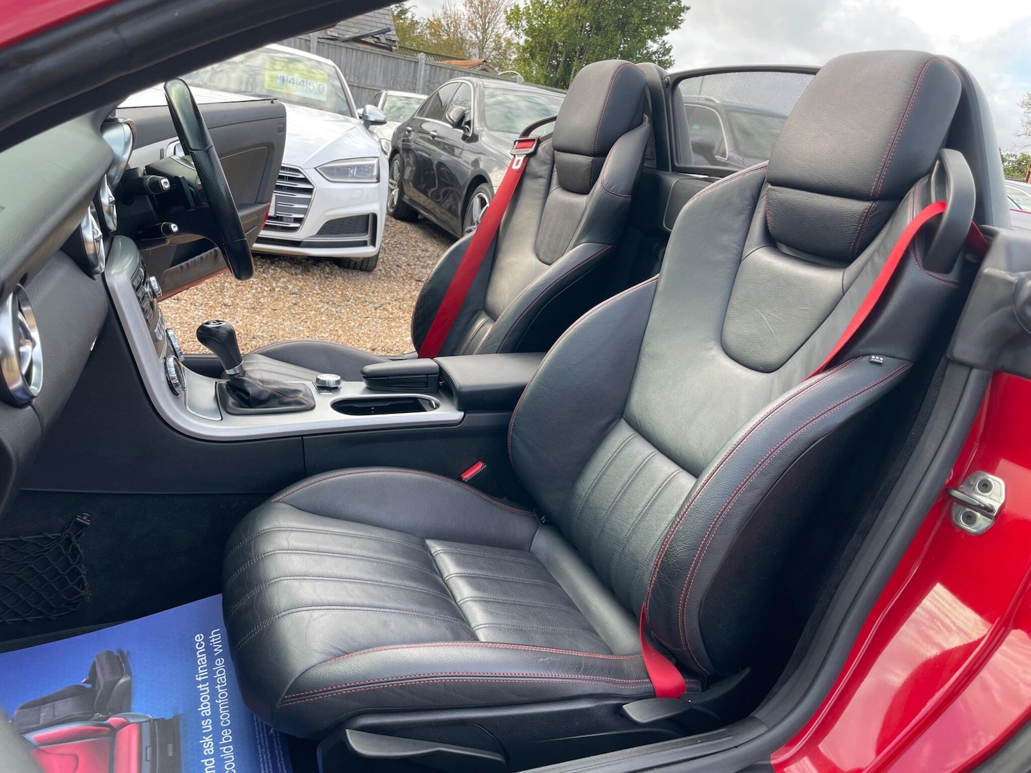 Used Mercedes-Benz SLK 2012 for sale - 77501814: Photo 39