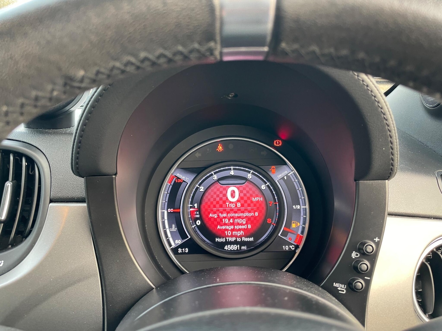 Used Abarth 595 2017 for sale - 77501787: Photo 16