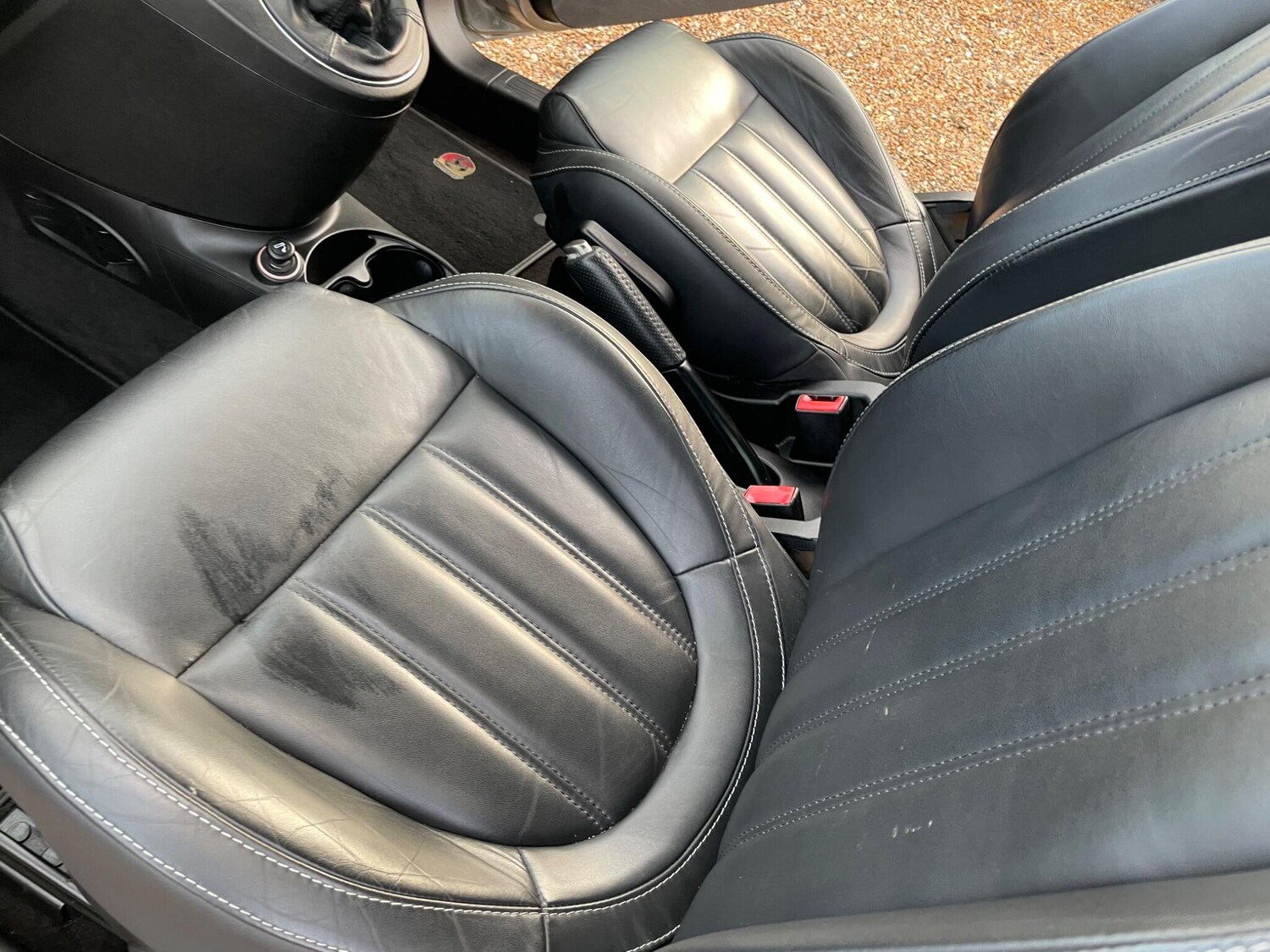 Used Abarth 595 2017 for sale - 77501787: Photo 31