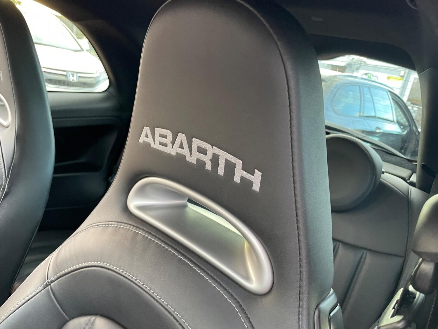 Used Abarth 595 2017 for sale - 77501787: Photo 34