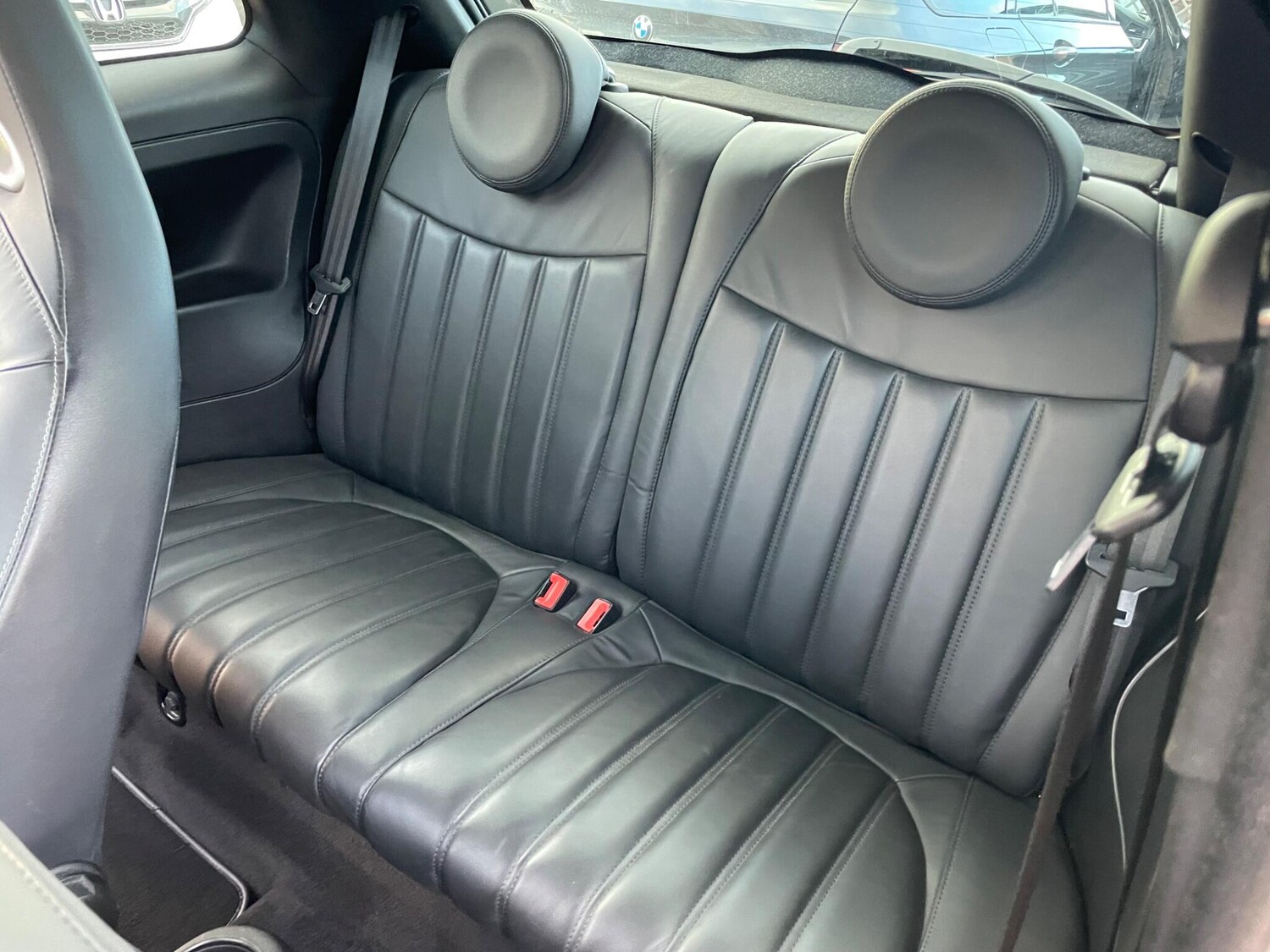 Used Abarth 595 2017 for sale - 77501787: Photo 35