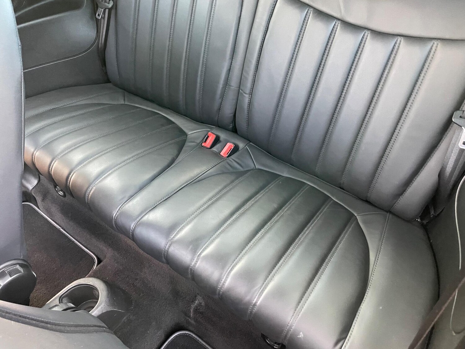 Used Abarth 595 2017 for sale - 77501787: Photo 36