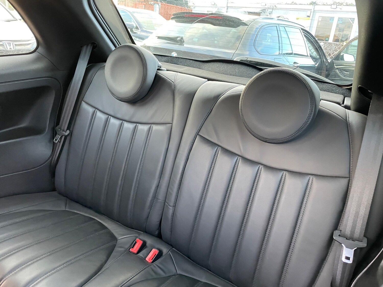 Used Abarth 595 2017 for sale - 77501787: Photo 37