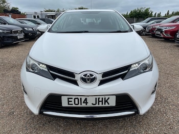 Used Toyota Auris 2014 for sale - 78854621: Photo
