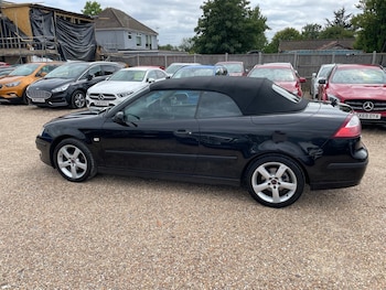Used Saab 9-3 2007 for sale - 79256136: Photo