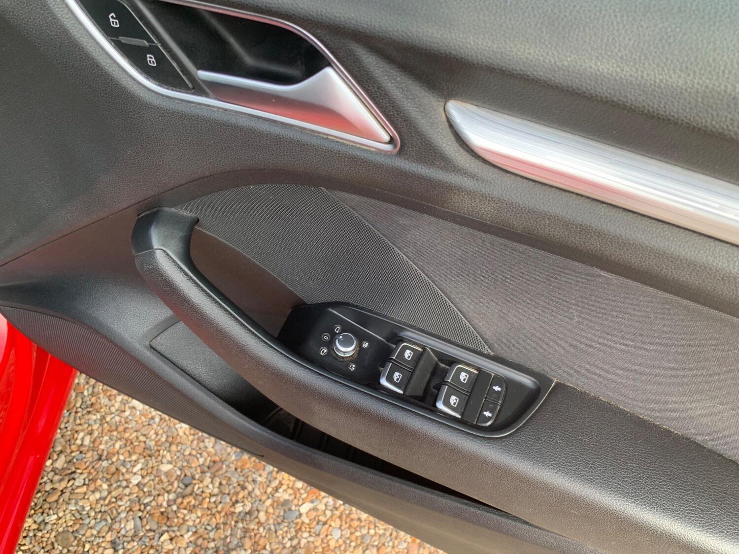 Used Audi A3 2016 for sale - 77501842: Photo 10