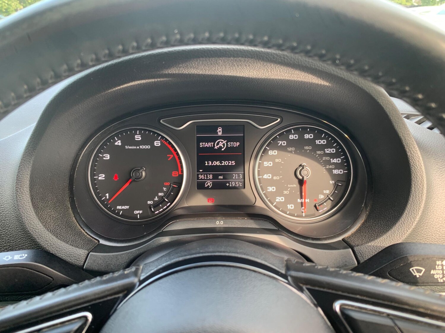 Used Audi A3 2016 for sale - 77501842: Photo 13