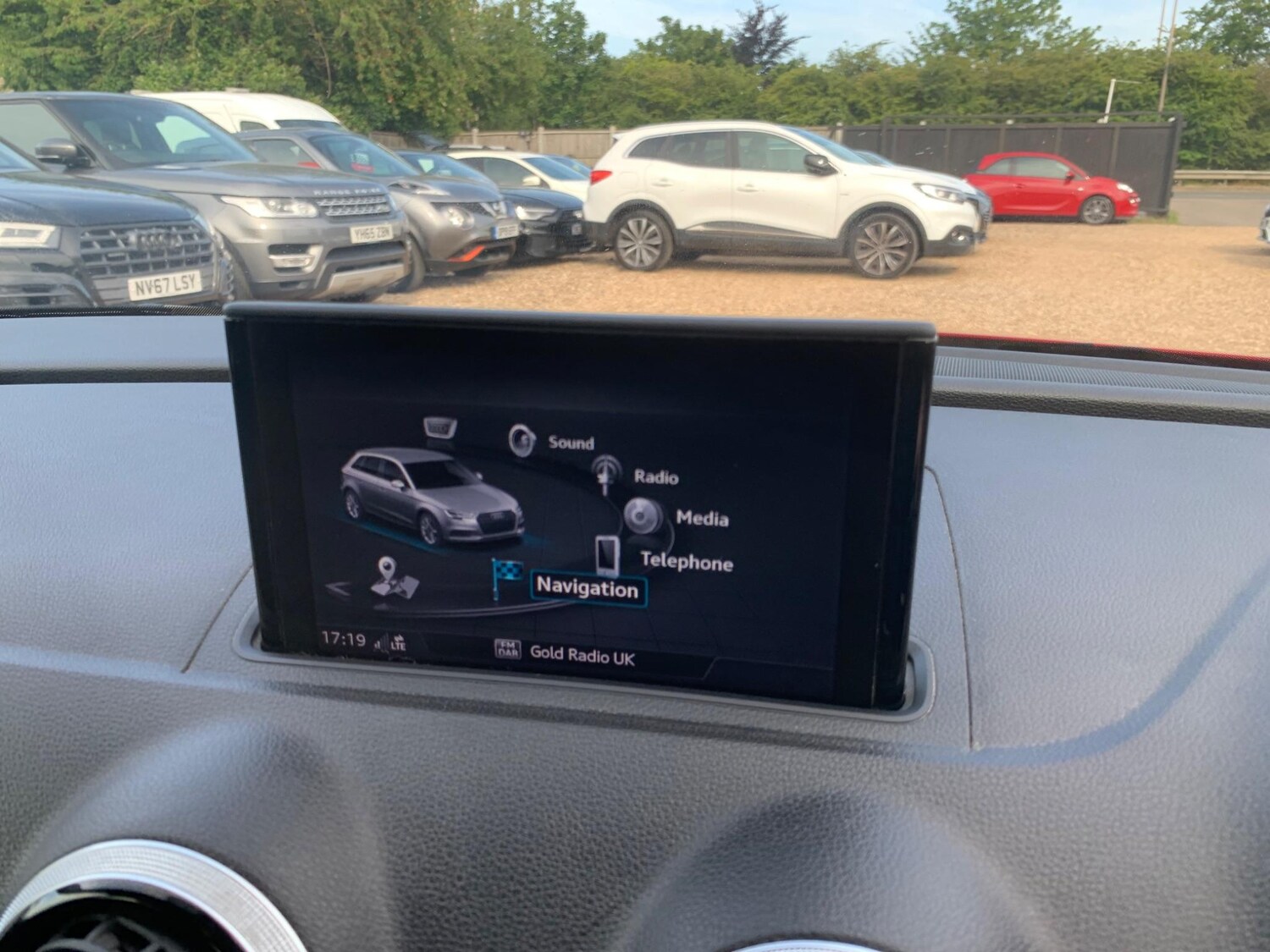 Used Audi A3 2016 for sale - 77501842: Photo 15