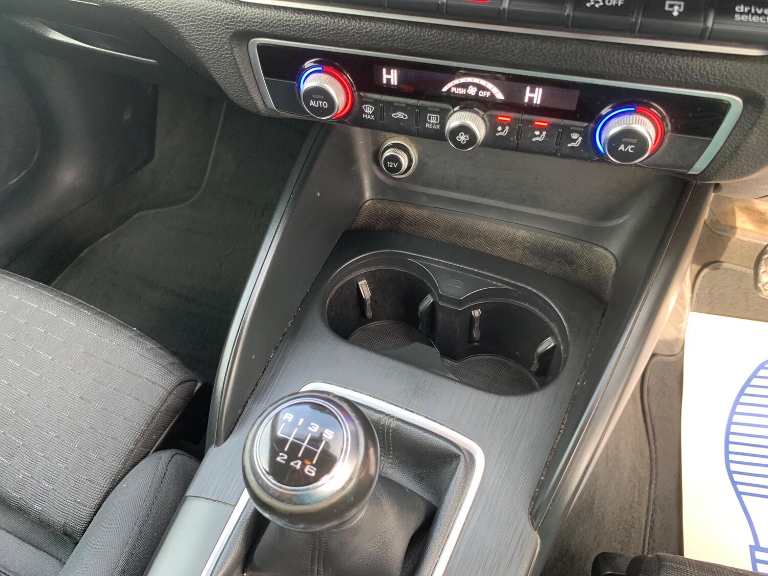 Used Audi A3 2016 for sale - 77501842: Photo 17