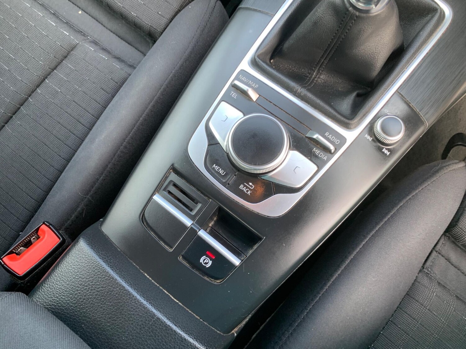 Used Audi A3 2016 for sale - 77501842: Photo 18