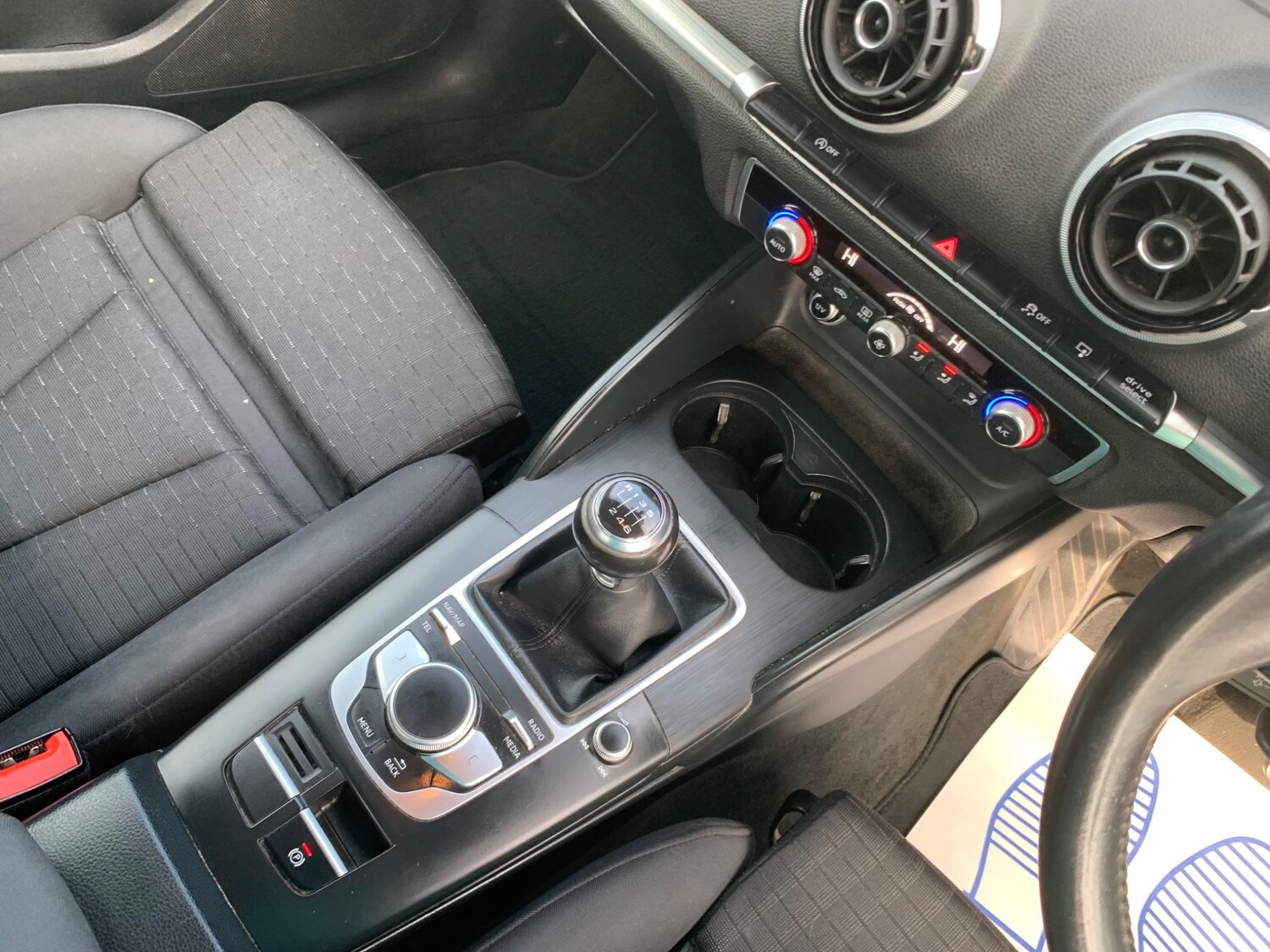 Used Audi A3 2016 for sale - 77501842: Photo 19