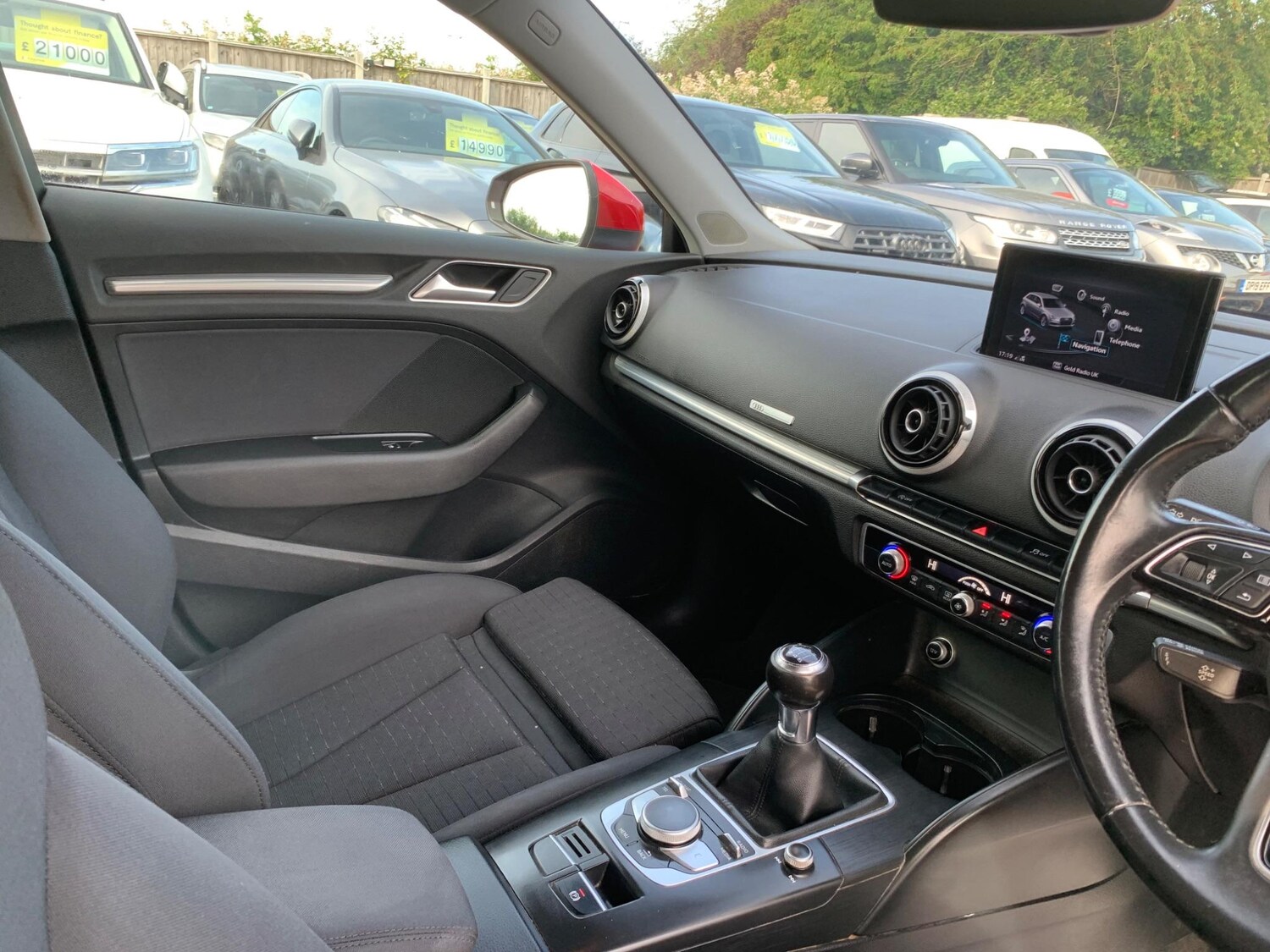 Used Audi A3 2016 for sale - 77501842: Photo 20