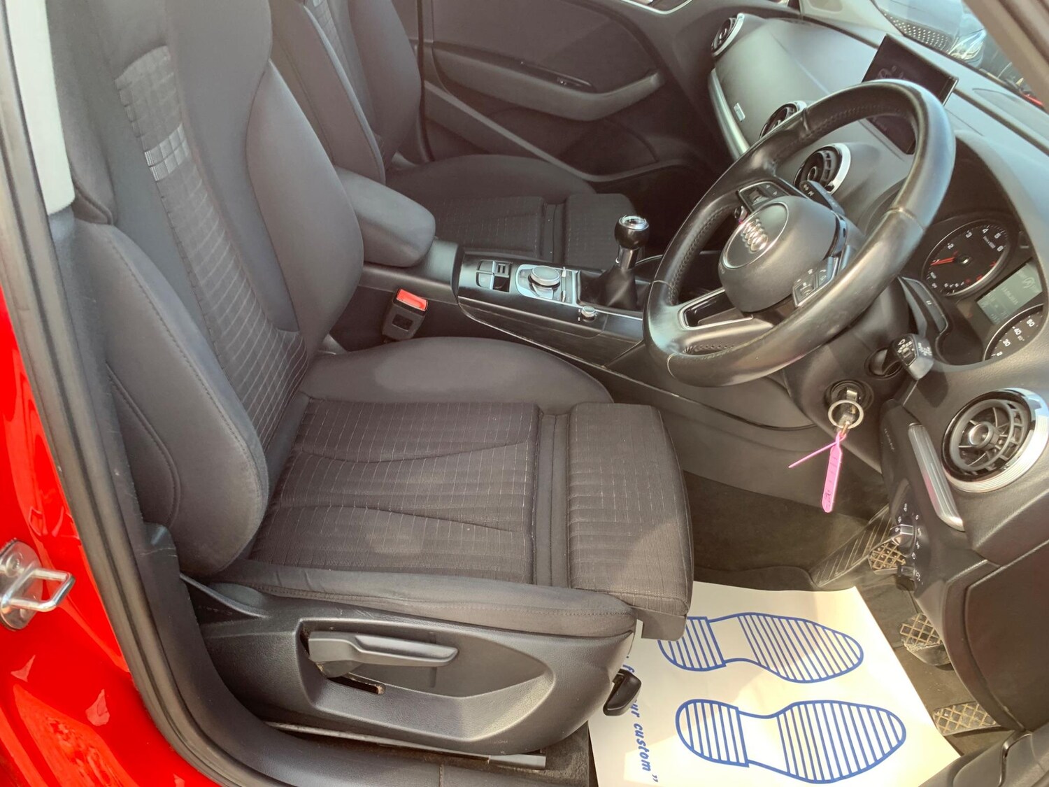 Used Audi A3 2016 for sale - 77501842: Photo 22