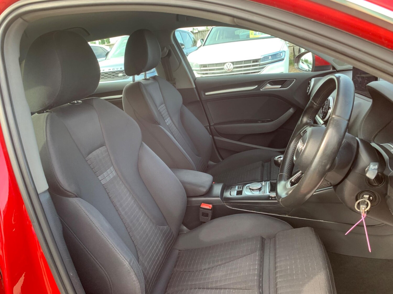 Used Audi A3 2016 for sale - 77501842: Photo 24