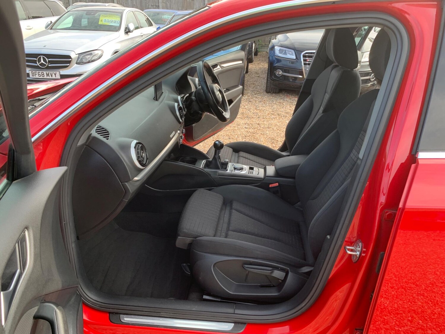 Used Audi A3 2016 for sale - 77501842: Photo 26