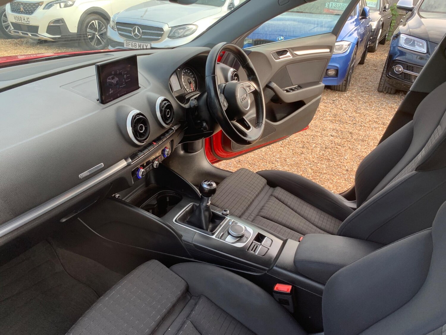 Used Audi A3 2016 for sale - 77501842: Photo 27