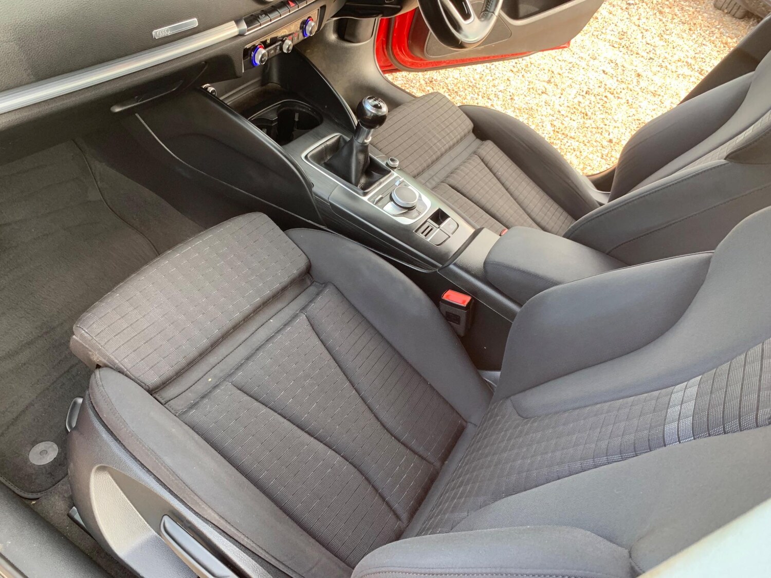 Used Audi A3 2016 for sale - 77501842: Photo 28