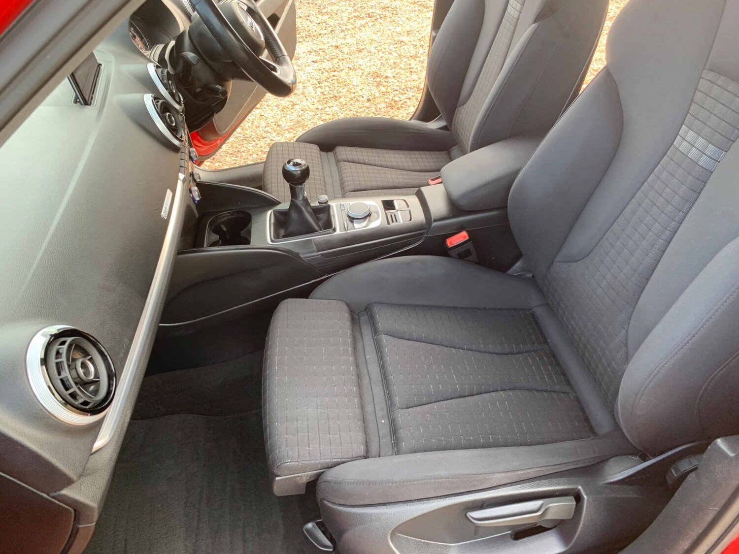 Used Audi A3 2016 for sale - 77501842: Photo 29