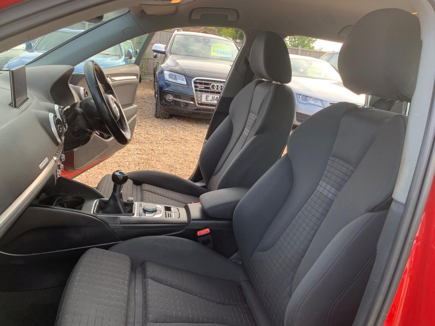 Used Audi A3 2016 for sale - 77501842: Photo 30