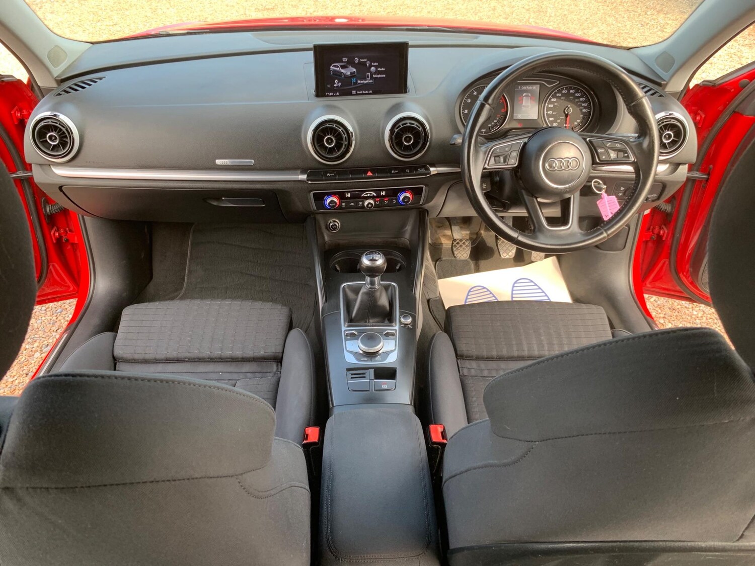 Used Audi A3 2016 for sale - 77501842: Photo 31