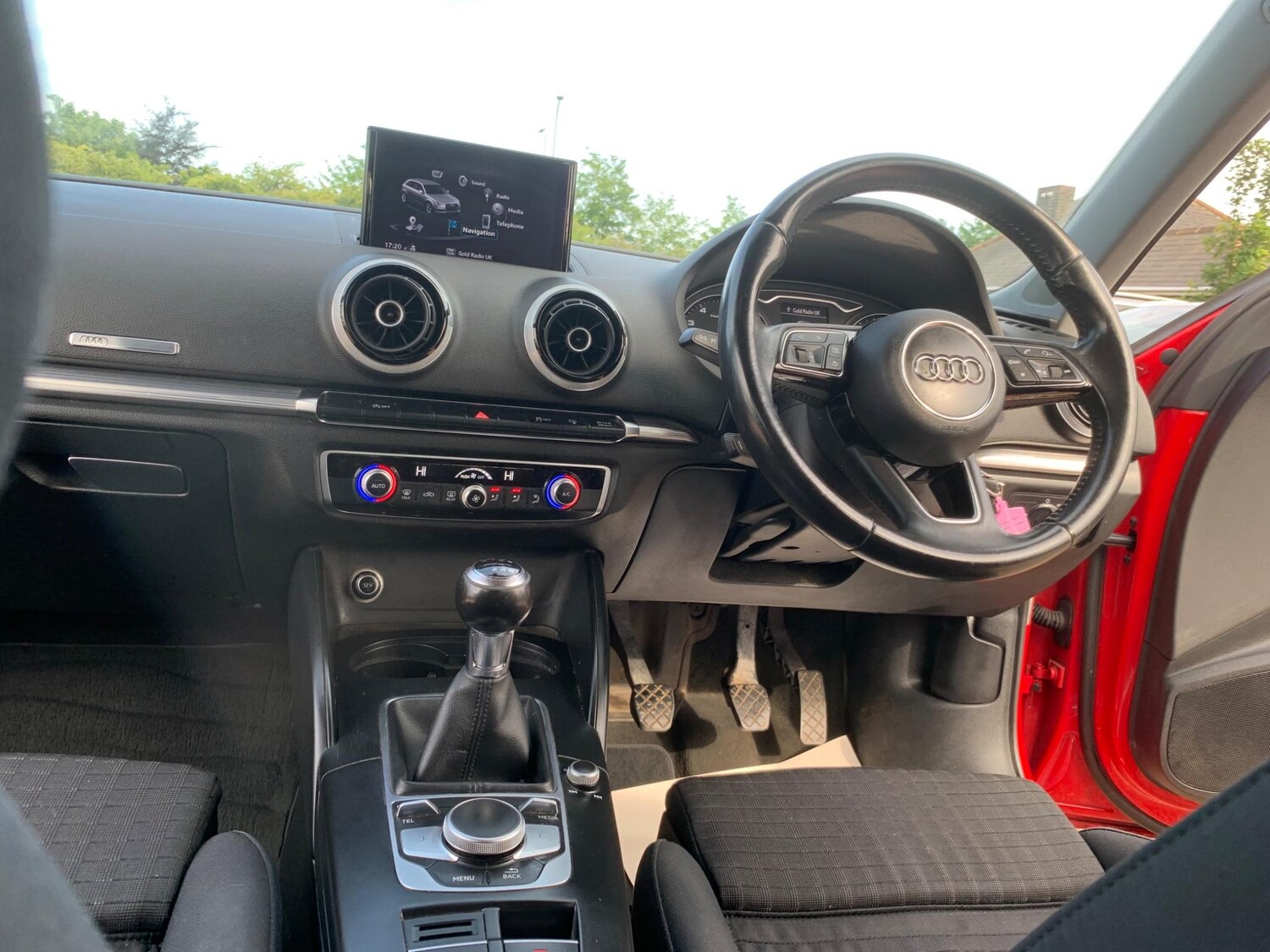 Used Audi A3 2016 for sale - 77501842: Photo 32