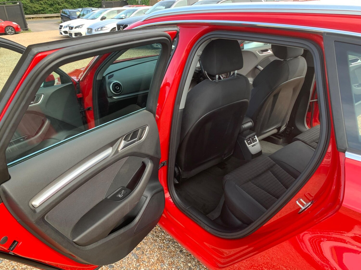 Used Audi A3 2016 for sale - 77501842: Photo 33