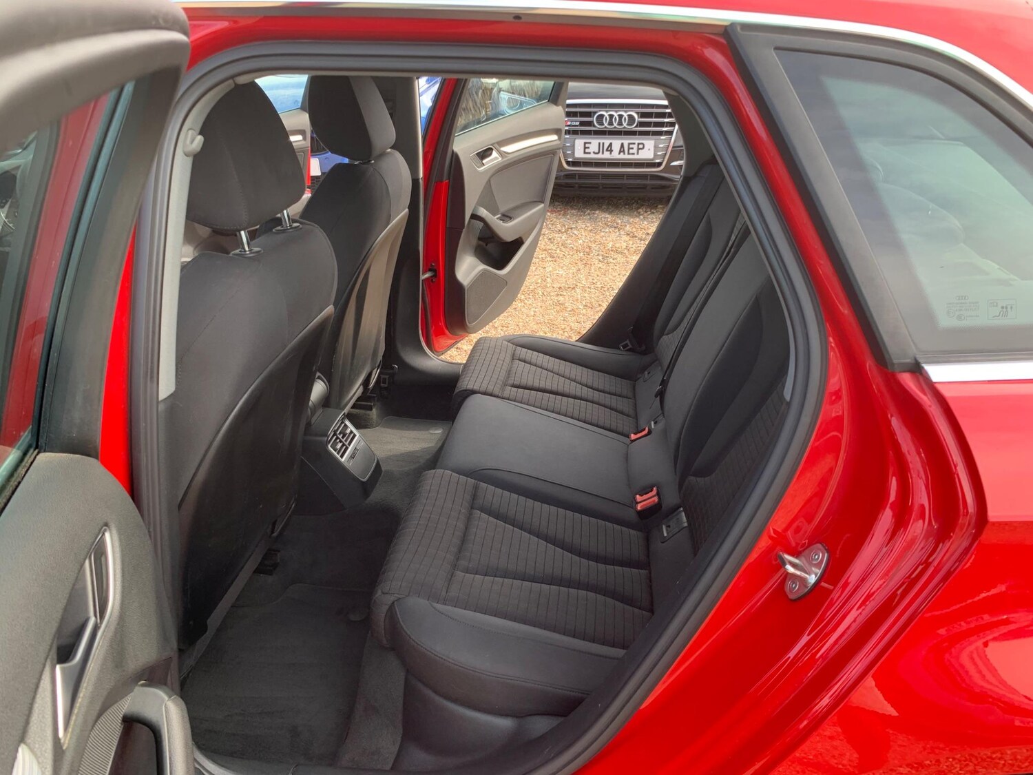 Used Audi A3 2016 for sale - 77501842: Photo 34